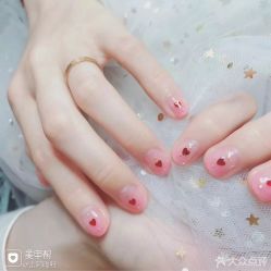 -Halo美甲美睫