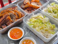 -吾家香港烧腊专门店