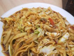 蛋炒面-太原面食店(解放路店)