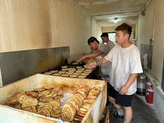 -龙门李家三旦羊肉汤馆