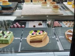 -浙江西子宾馆·瑶园咖啡厅