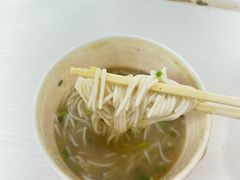 -汪记鲜鱼糊汤粉(沈阳路总店)