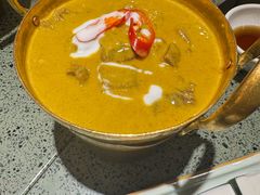 -Home Thai·泰谣(王府井apm店)