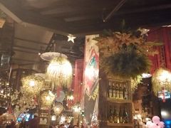 大堂-胡桃里音乐酒馆(石家庄店)