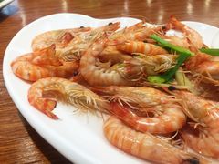 -胖大嫂渔家排档·全海景餐厅(渔村店)