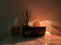 -巴拉吉·SPA·按摩养生馆