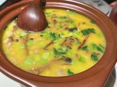 -真地道京味府·鲜橙烤鸭·北京菜(朝阳公园·甜水园店)