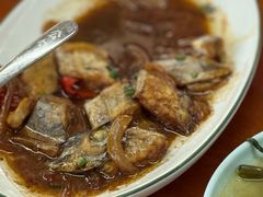 -坛南湾阿强农家乐.海鲜大排档老字号(福州地标美食店)
