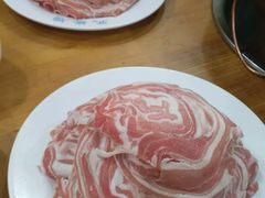 -元盛居(生态大街店)