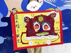 -尼莫儿童美术(三阳路融科天城校区)
