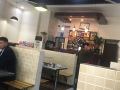 -小寒羊烧烤(凯瑞时代大厦店)