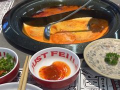 -生活如沸·顺德水牛奶火锅(大学路店)