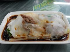 -穗银肠粉店(东川路店)