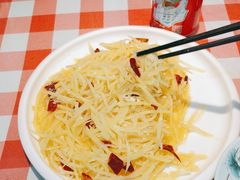 -东北故事私房菜(江南印象店)