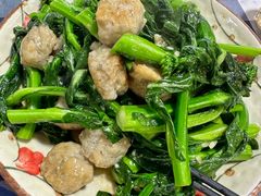 -洞密园美食城·二十二年老店(富华路店)