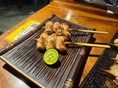 -森味薪火烧•烧鸟居酒屋•日本料理(望京店)