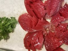 -蜀九香火锅(彩虹店)