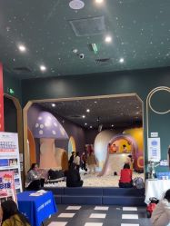 点击看大图 -MELAND CLUB亲子乐园·派对·餐厅(北京芳圆里ID MALL店)