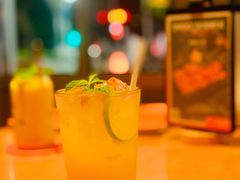 -MR.ROCKY洛奇先生RESTAURANT&BAR(宝安壹方城店)