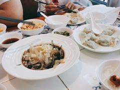 -东方饺子王(大屯路店)