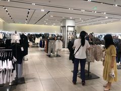 -ZARA(青岛万象城店)