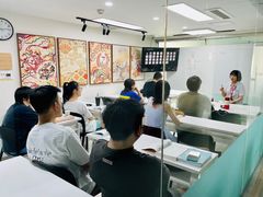 -帝京日语(春熙路旗舰校区)