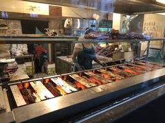 -老黄记手撕烤兔(玉林街店)