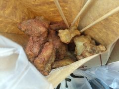 -傅强排骨(成都总店)