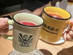 -太二酸菜鱼(金沙印象城店)