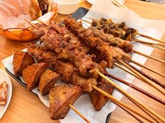 -买又大餐厅(福林里店)