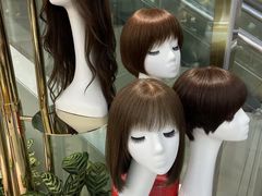 -LAQUEEN 时尚健康假发(万象城总店)