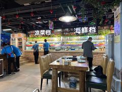 -黄寺蒸汽海鲜(黄寺大街店)