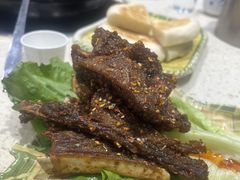 -九寨沟特色牦牛肉汤锅