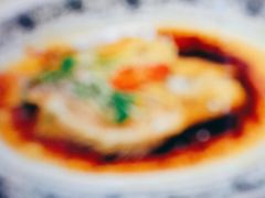-新东城喜宴海鲜酒家(同德店)
