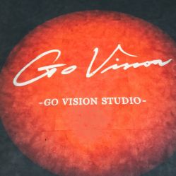 -GO VISION 动视觉婚纱摄影高级定制