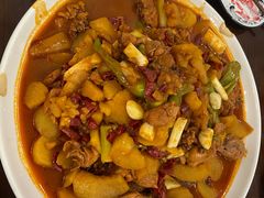 -福顺祥大盘鸡(临潼店)