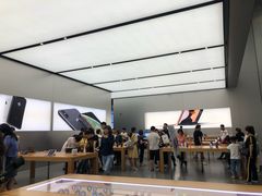 -Apple零售店(成都太古里店)