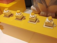 -深圳香格里拉-香咖啡·海鲜自助餐厅