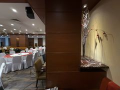 -北京中成天坛假日酒店·穹宇咖啡厅