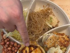 -素满香·全民食养自助(长宁龙之梦店)