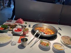 -小龙坎火锅(IFS HOT店)