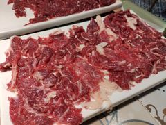 -三毛牛肉店(福强店)