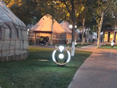 -九十九顶毡房(阜石路店)