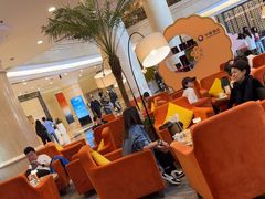 -逸派咖啡 EPARKCOFFEE(广安门店)