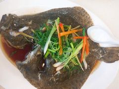 -桥东喜碧海鲜街(水东街店)