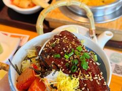 -味太助·银饭食堂(中华城店)