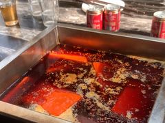 -凤来栖·净庭院·火锅(欧尚店)