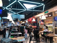 -盒马鲜生(顺义店)