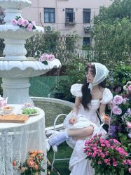 -WAVE SODA摄影工作室