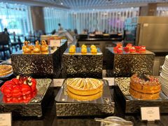 -圣丰索菲特·2 On 988 Café 自助餐厅